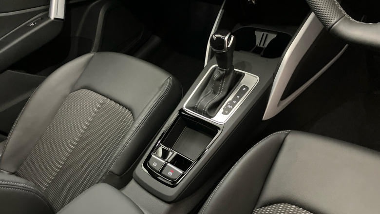 Audi Q2 35 TFSI Black Edition 5dr S Tronic Petrol Estate